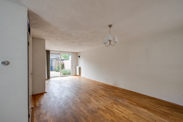 Medium property photo - Sporkt 18, 5122 HD Rijen
